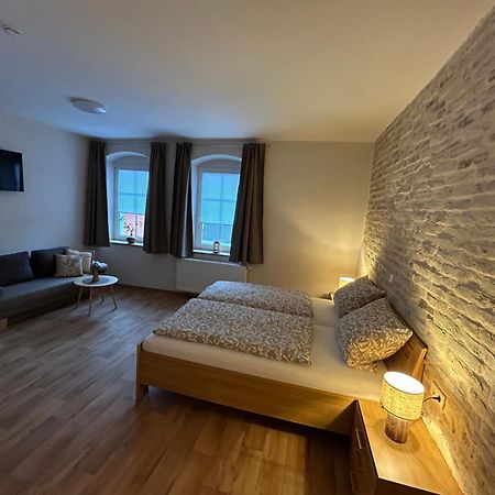 Anna Gaestehaus Zimmer Pfreimd Dış mekan fotoğraf