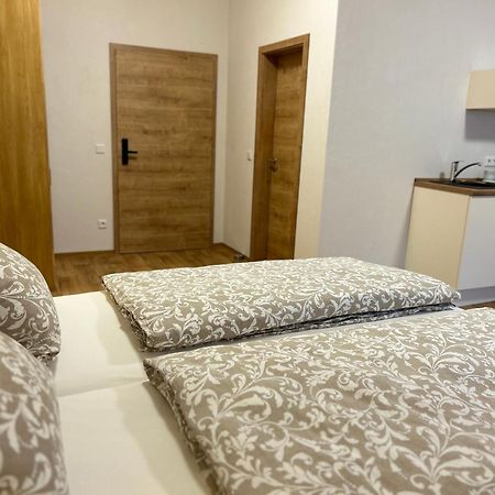 Anna Gaestehaus Zimmer Pfreimd Dış mekan fotoğraf