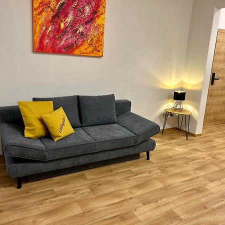 Anna Gaestehaus Zimmer Pfreimd Dış mekan fotoğraf
