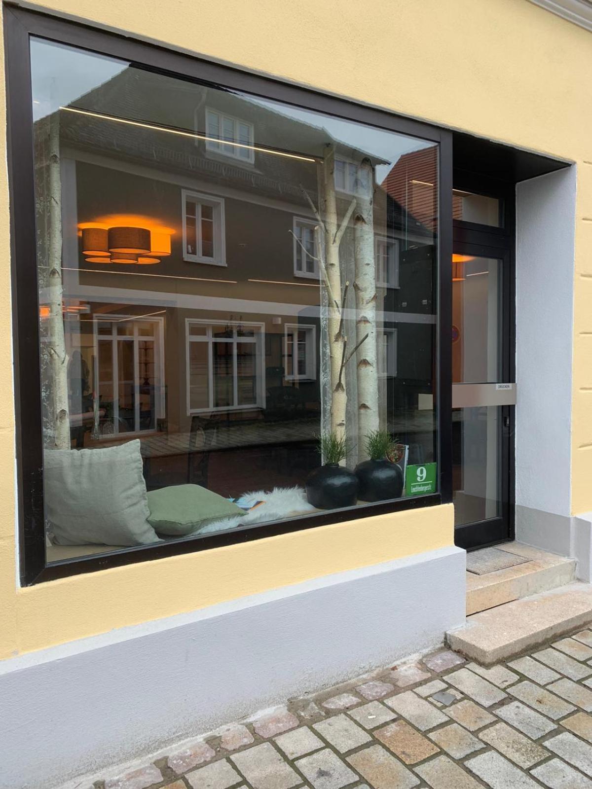 Anna Gaestehaus Zimmer Pfreimd Dış mekan fotoğraf