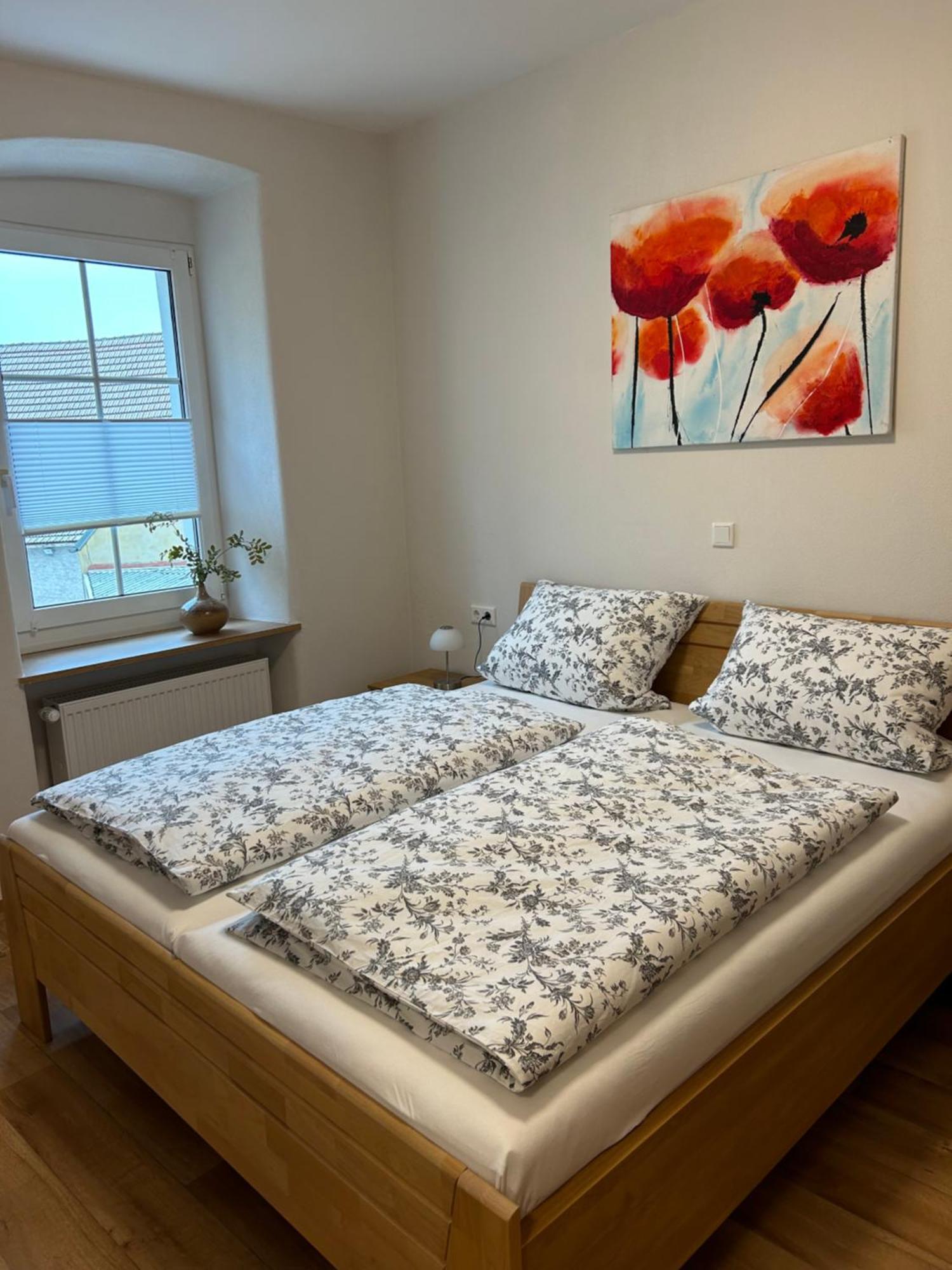 Anna Gaestehaus Zimmer Pfreimd Dış mekan fotoğraf