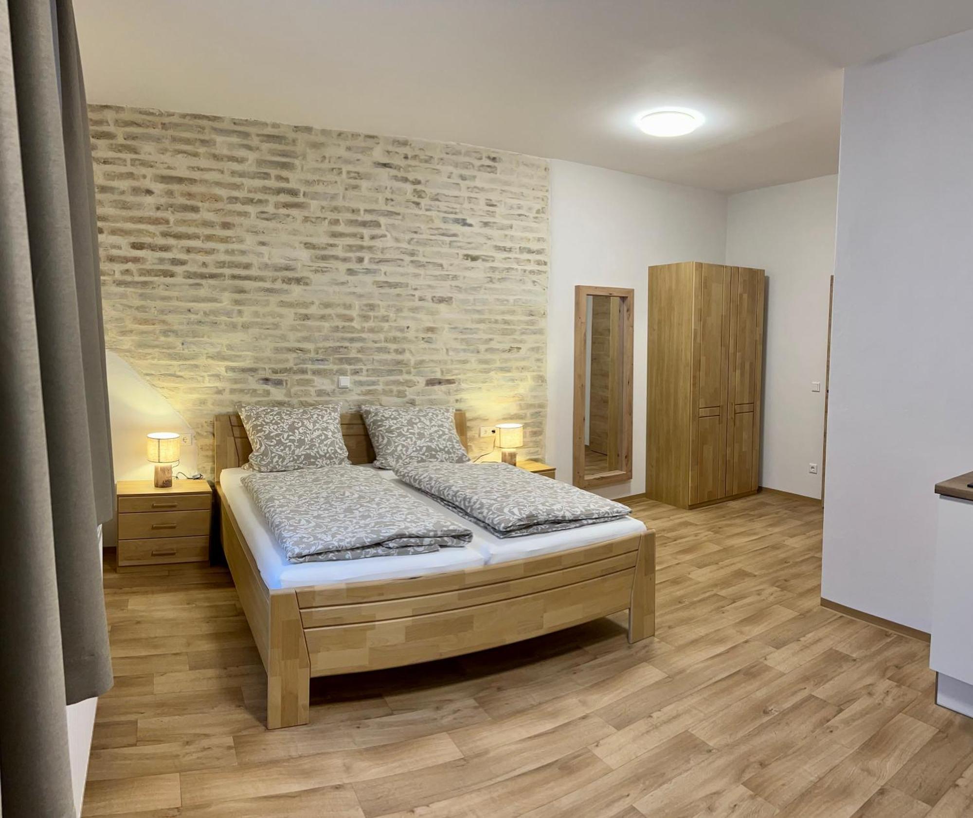 Anna Gaestehaus Zimmer Pfreimd Dış mekan fotoğraf