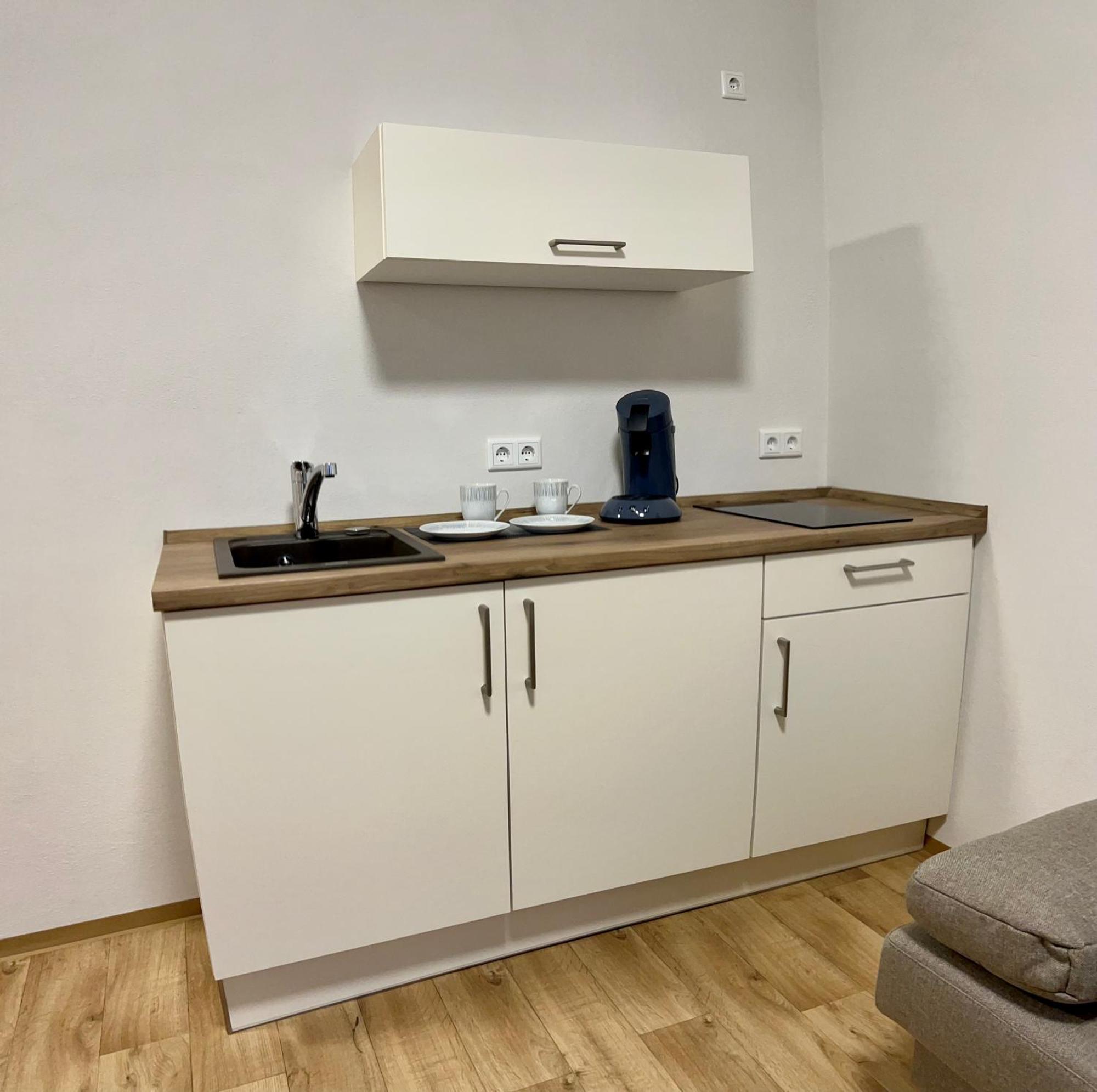 Anna Gaestehaus Zimmer Pfreimd Dış mekan fotoğraf
