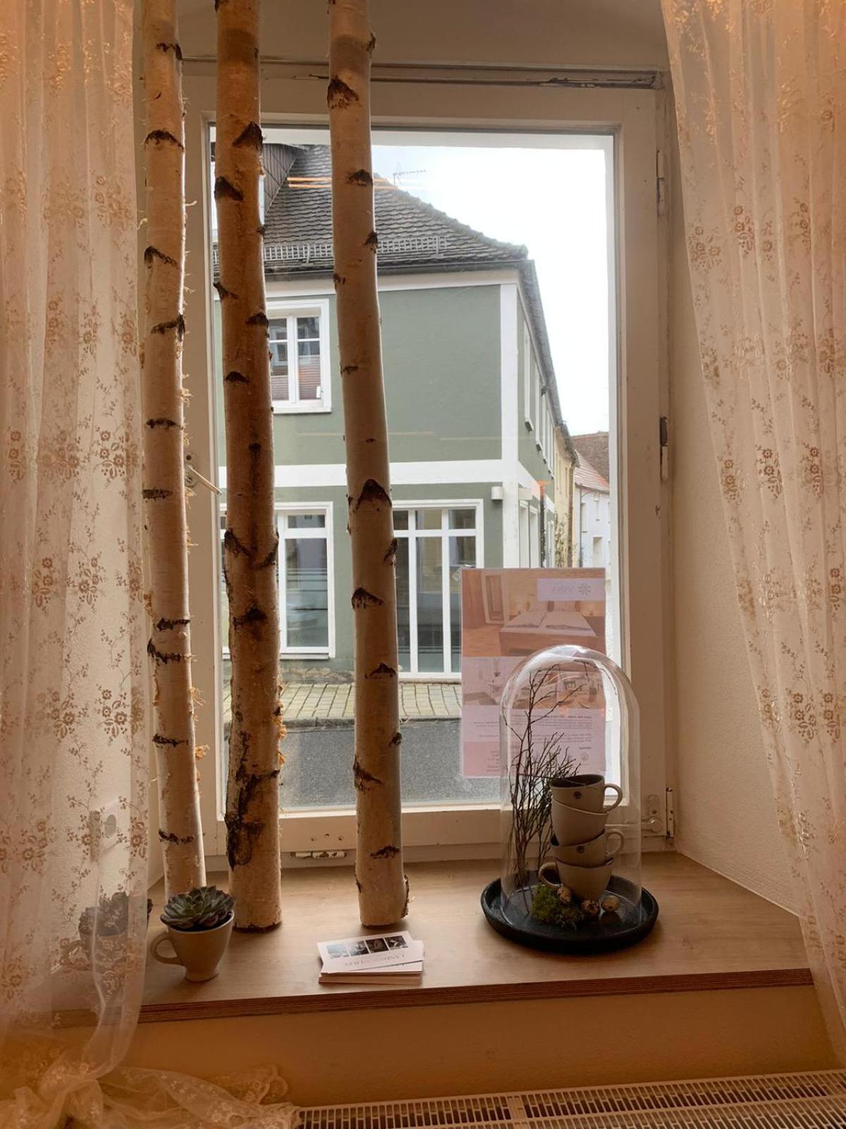 Anna Gaestehaus Zimmer Pfreimd Dış mekan fotoğraf
