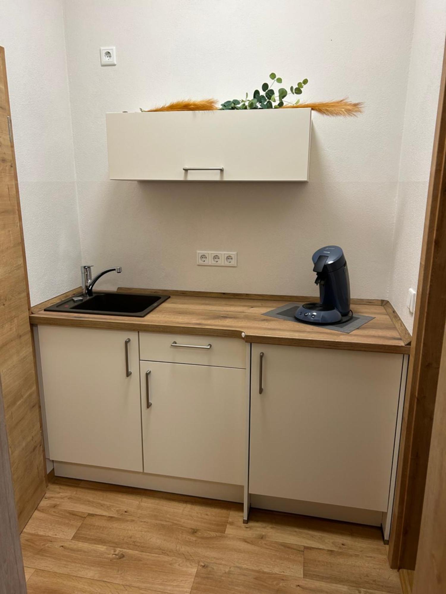 Anna Gaestehaus Zimmer Pfreimd Dış mekan fotoğraf