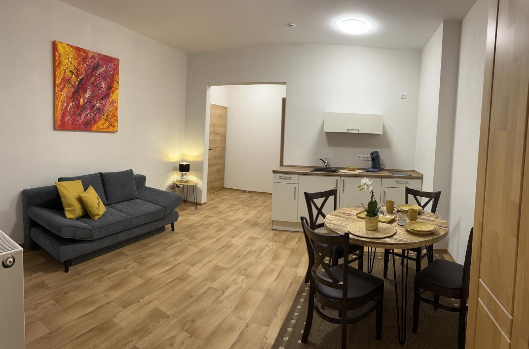 Anna Gaestehaus Zimmer Pfreimd Dış mekan fotoğraf