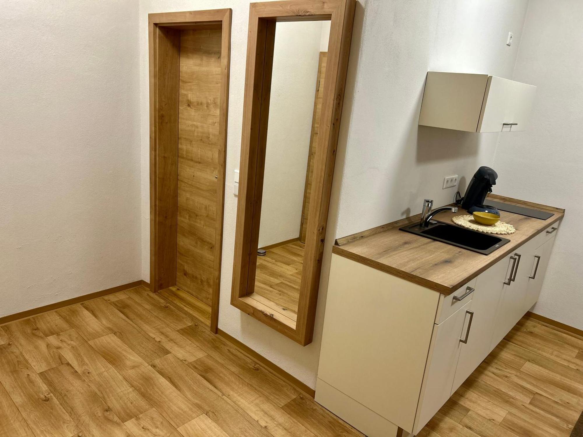 Anna Gaestehaus Zimmer Pfreimd Dış mekan fotoğraf